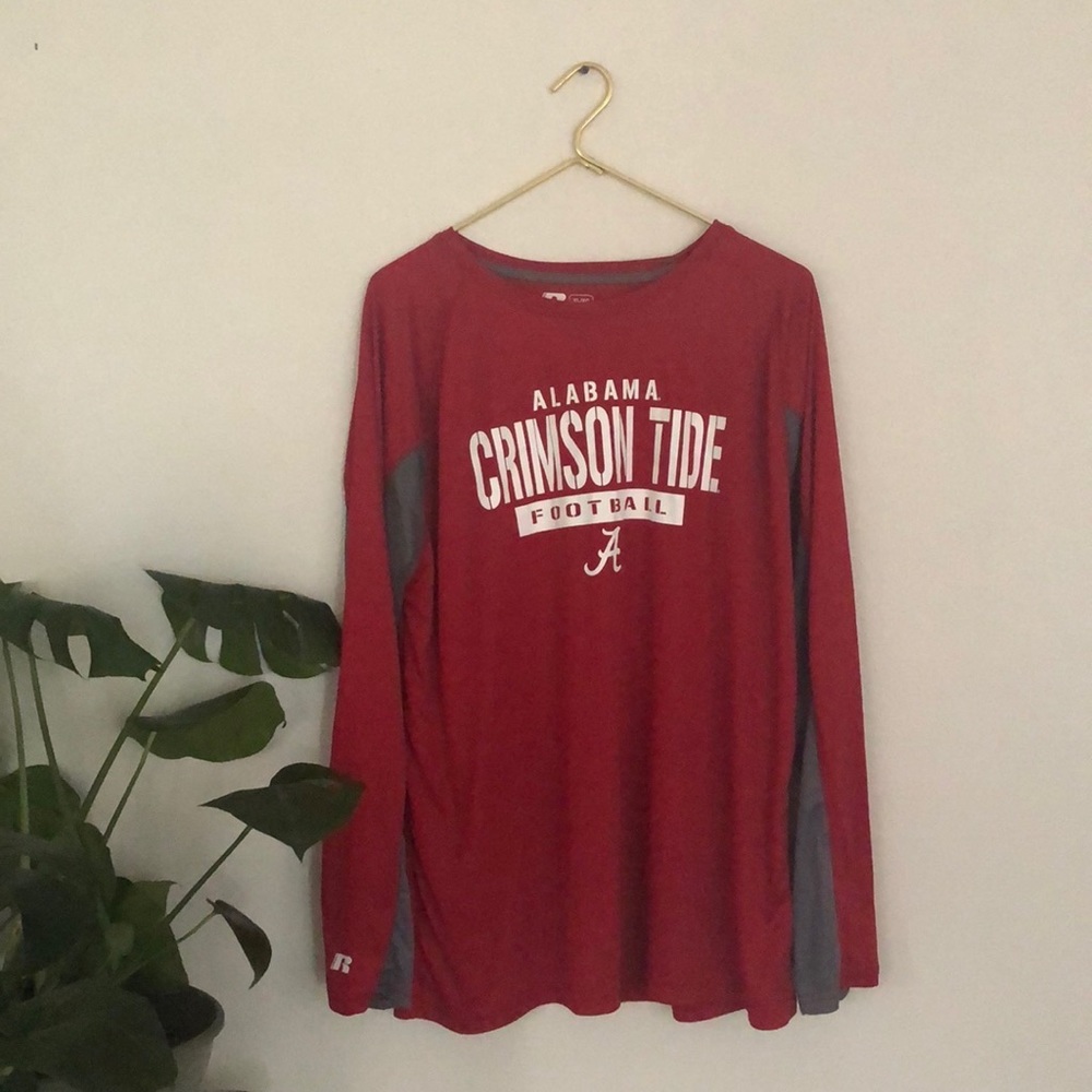 Alabama University Shirt